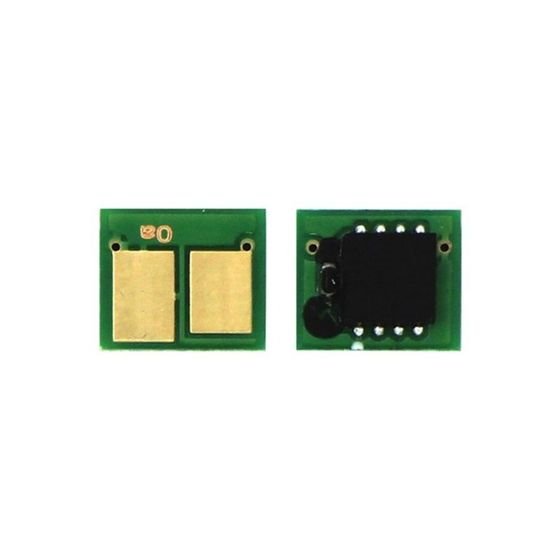 HP Uyumlu 415A/W2032A Yellow Çip (Eski Versiyon)